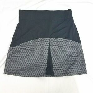Haus of Grey Rebecca S Skort NWT
